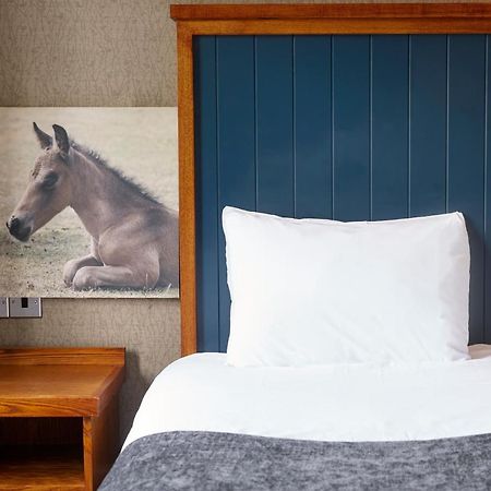 White Rabbit By Chef & Brewer Collection Hotell Lyndhurst Eksteriør bilde