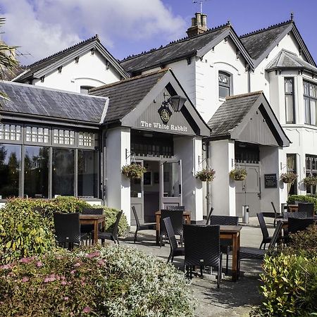 White Rabbit By Chef & Brewer Collection Hotell Lyndhurst Eksteriør bilde