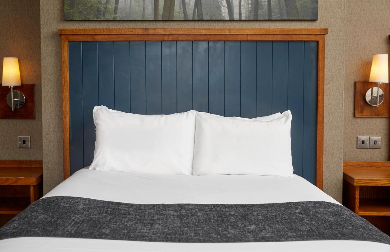 White Rabbit By Chef & Brewer Collection Hotell Lyndhurst Eksteriør bilde