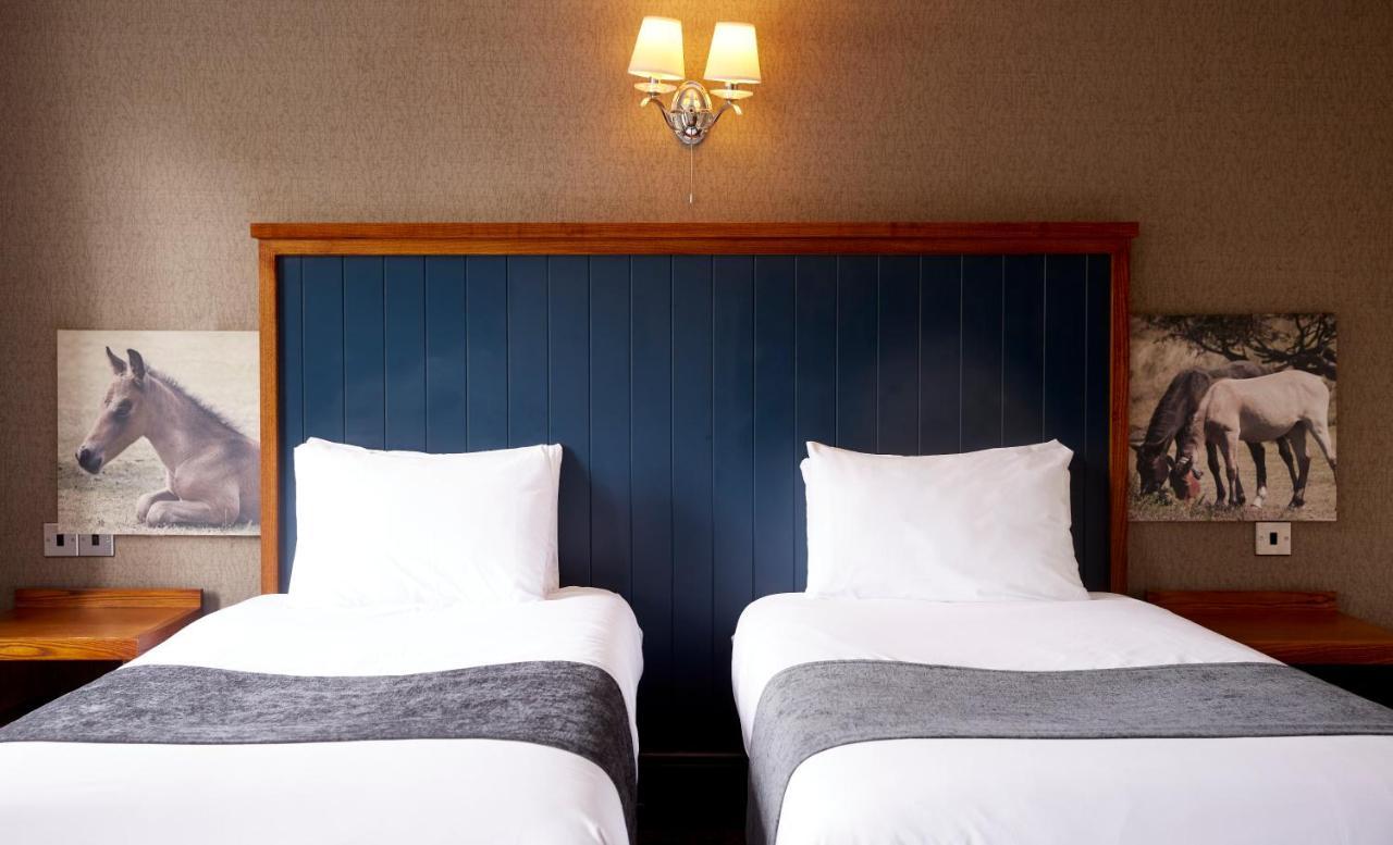 White Rabbit By Chef & Brewer Collection Hotell Lyndhurst Eksteriør bilde