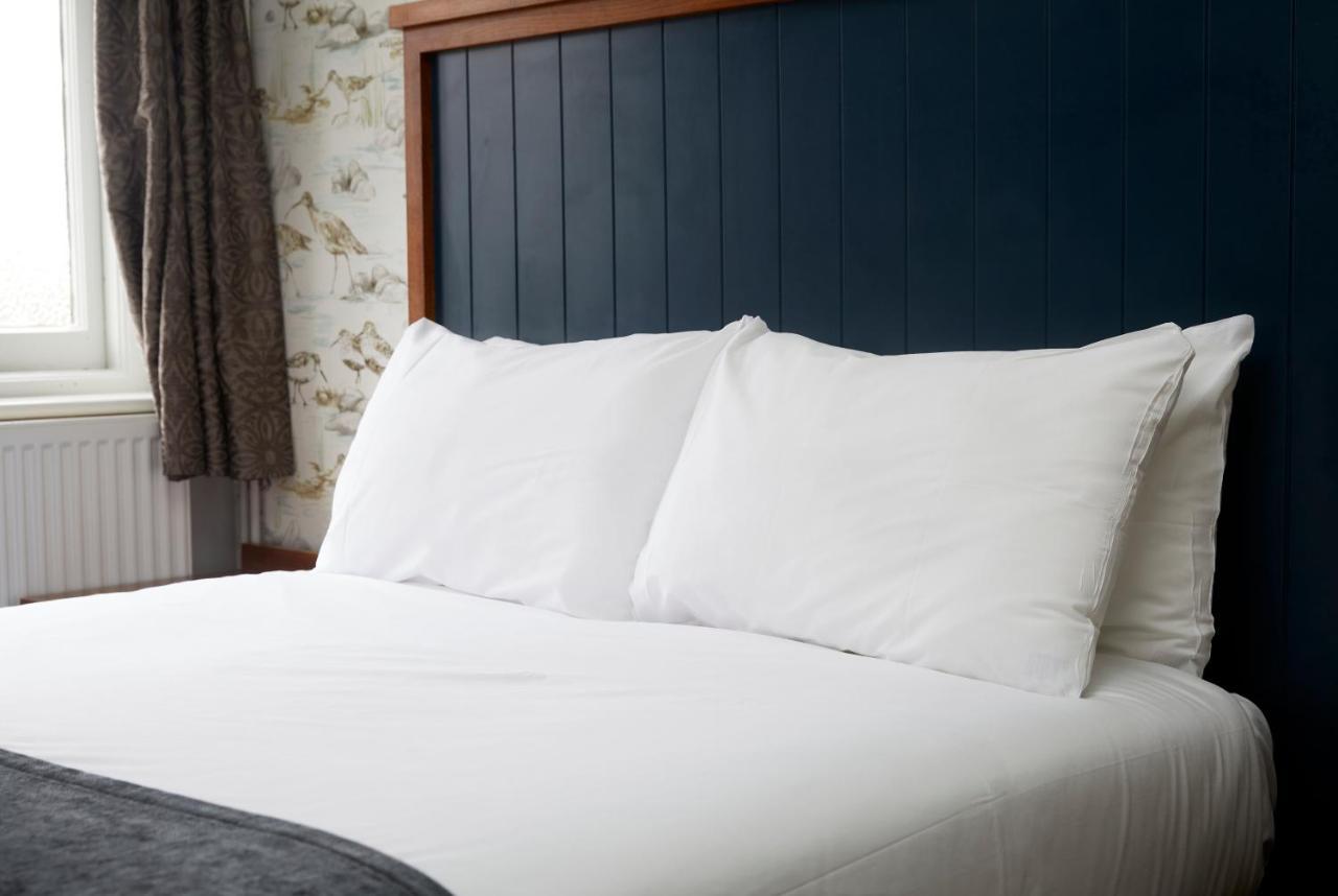 White Rabbit By Chef & Brewer Collection Hotell Lyndhurst Eksteriør bilde