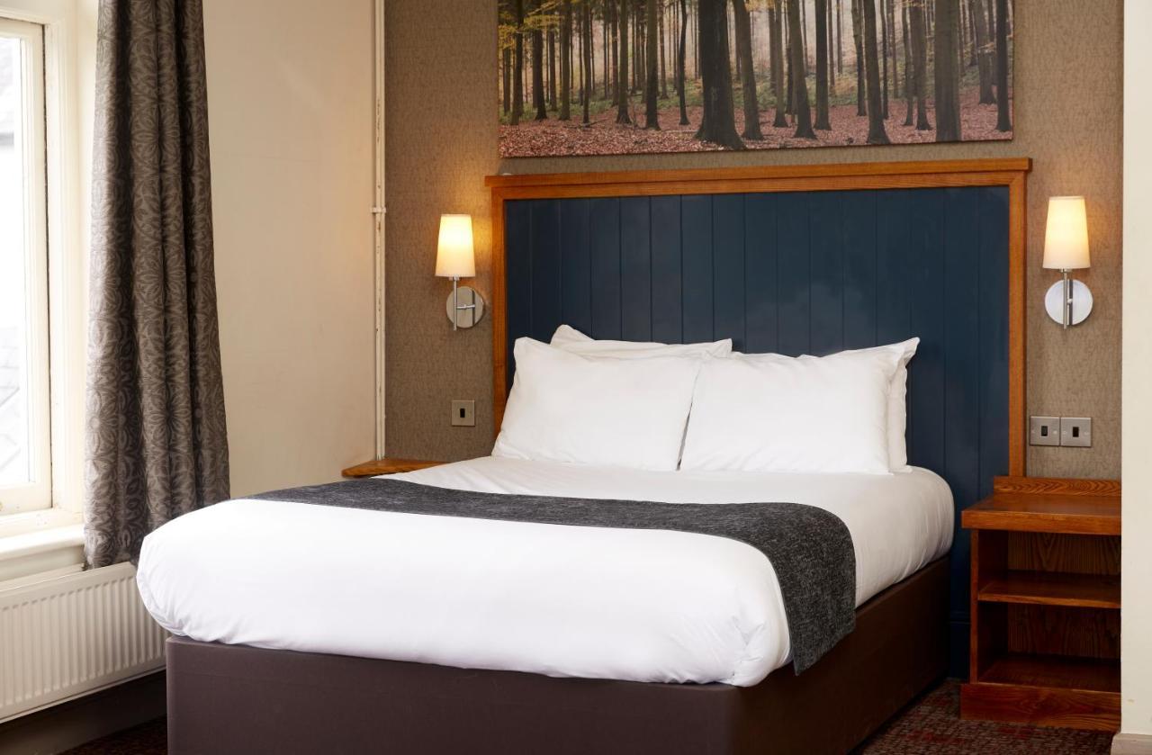 White Rabbit By Chef & Brewer Collection Hotell Lyndhurst Eksteriør bilde