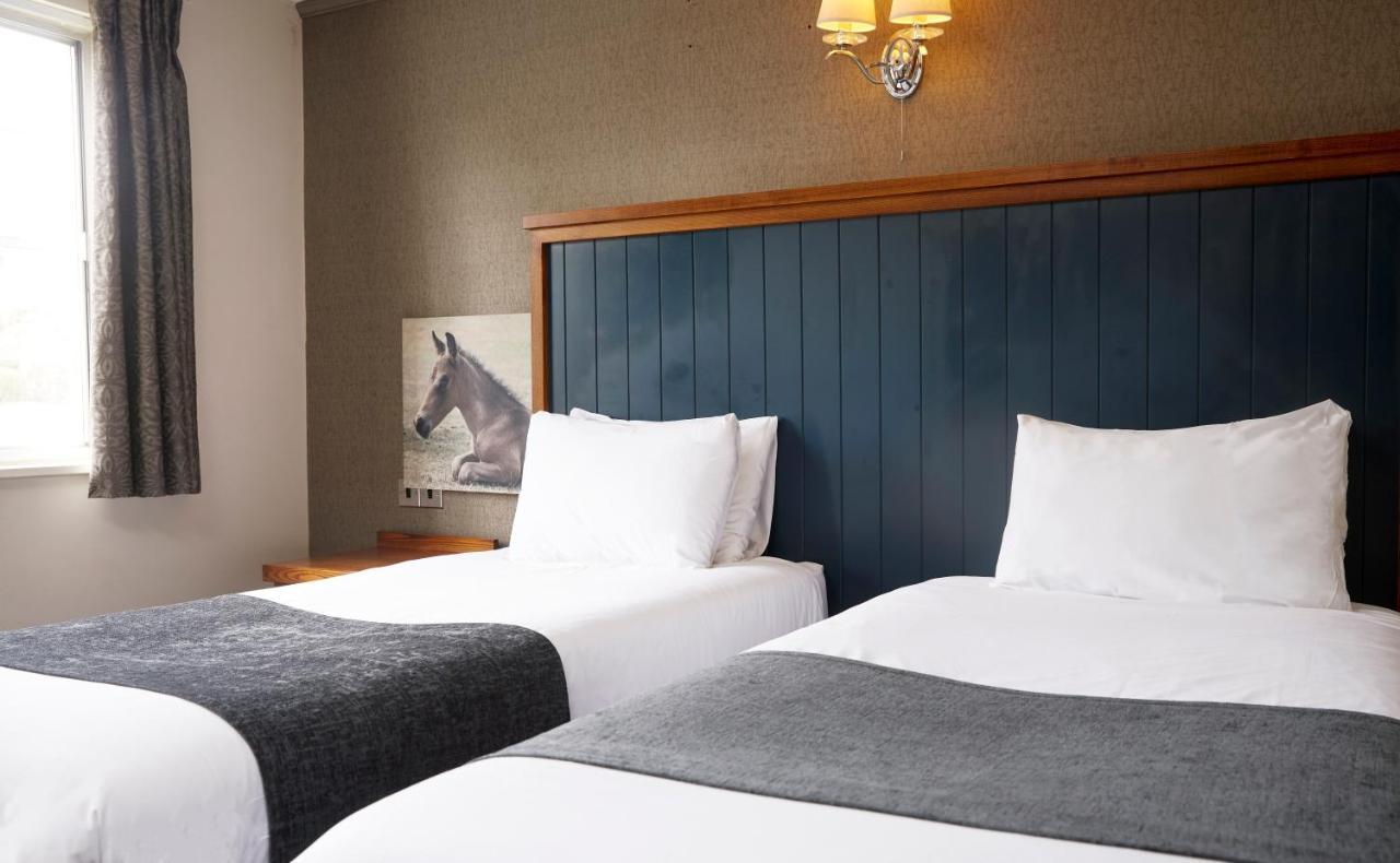White Rabbit By Chef & Brewer Collection Hotell Lyndhurst Eksteriør bilde
