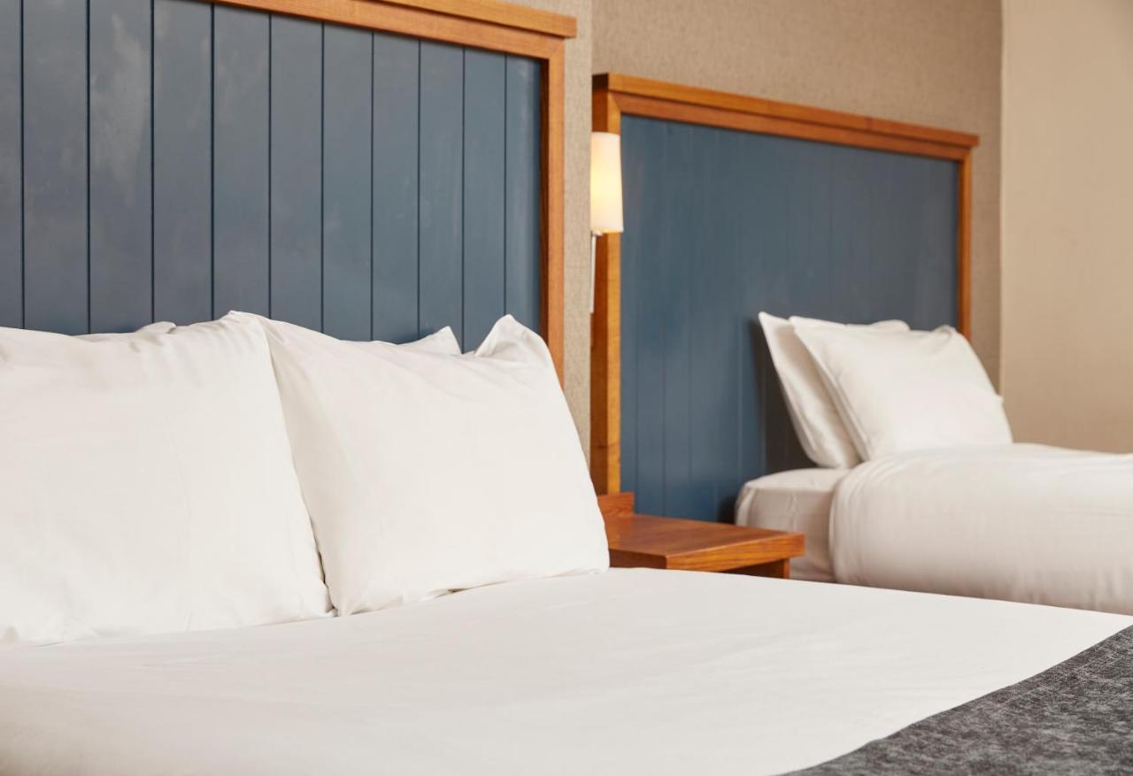 White Rabbit By Chef & Brewer Collection Hotell Lyndhurst Eksteriør bilde