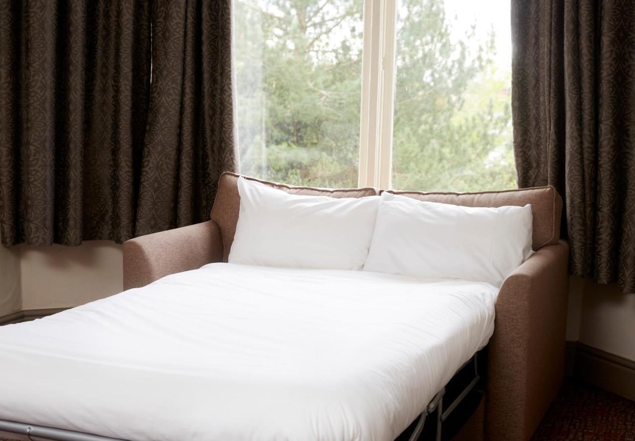 White Rabbit By Chef & Brewer Collection Hotell Lyndhurst Eksteriør bilde