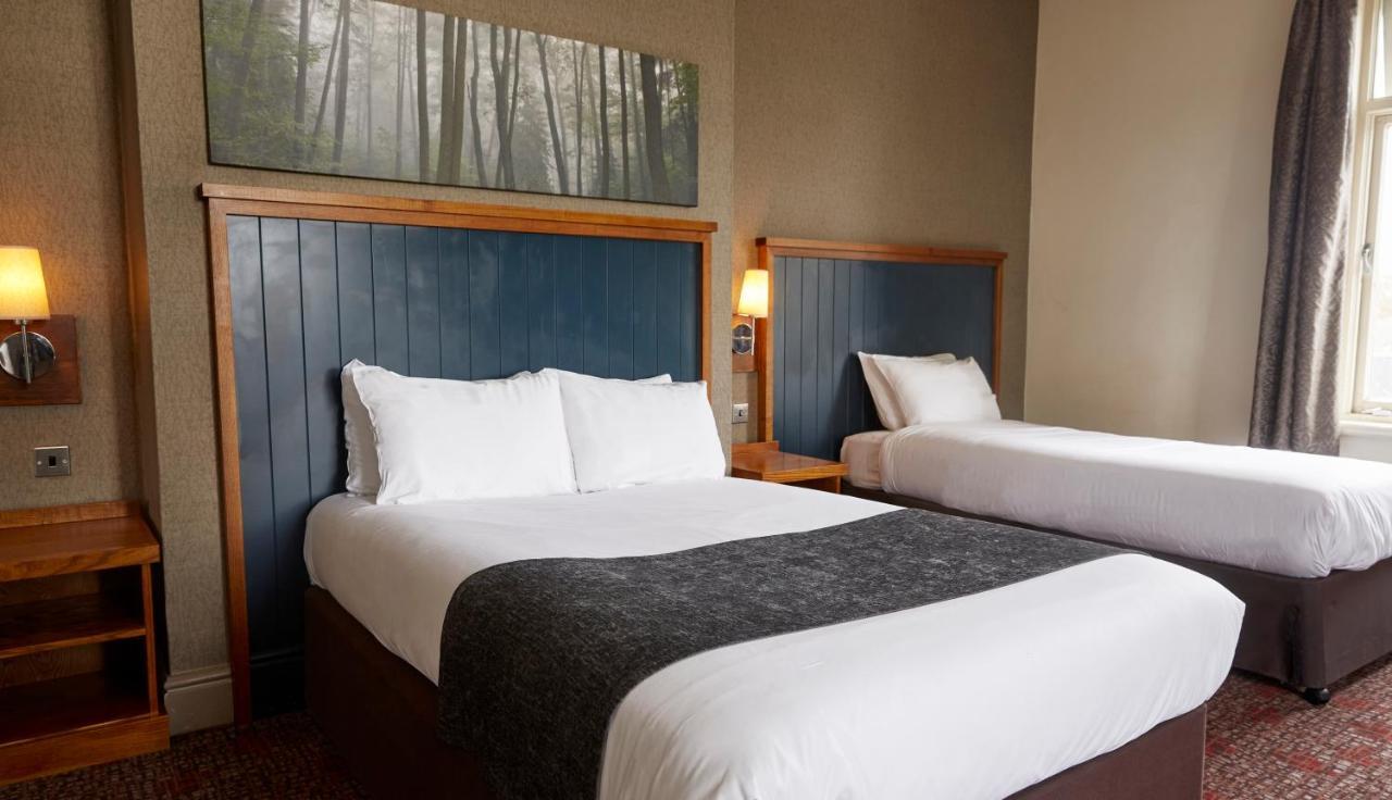 White Rabbit By Chef & Brewer Collection Hotell Lyndhurst Eksteriør bilde