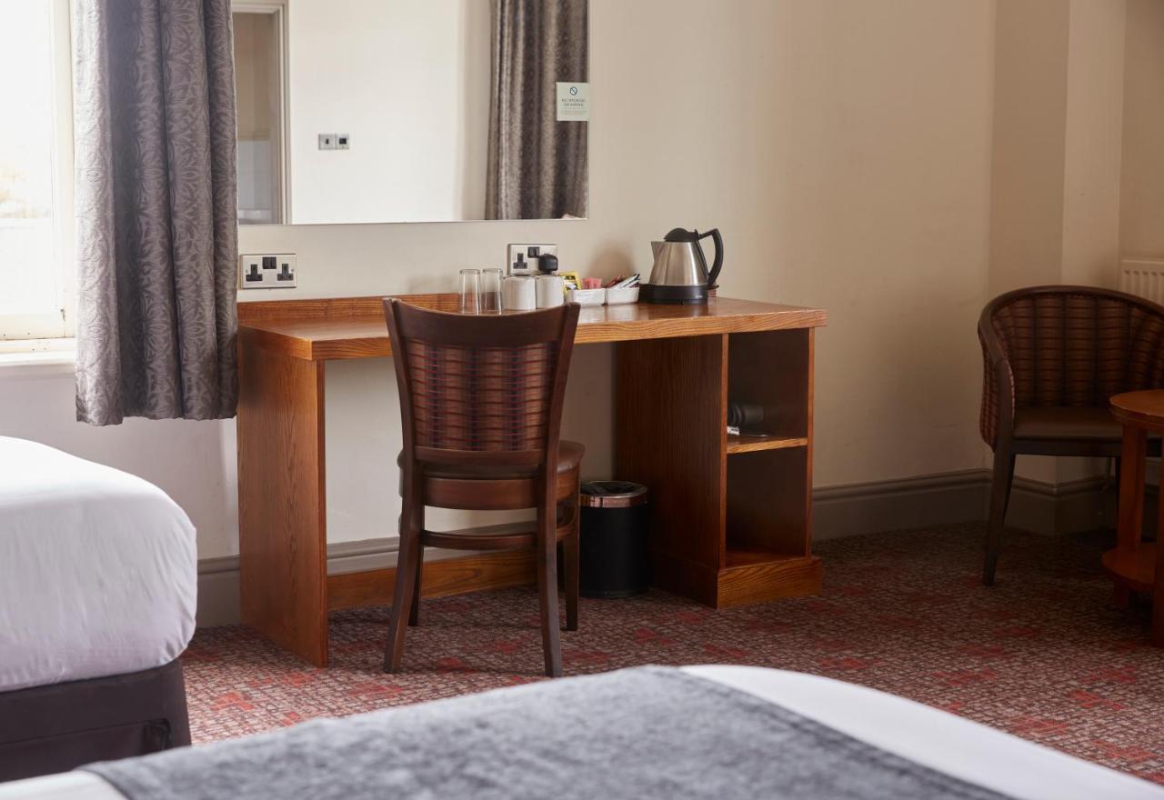 White Rabbit By Chef & Brewer Collection Hotell Lyndhurst Eksteriør bilde
