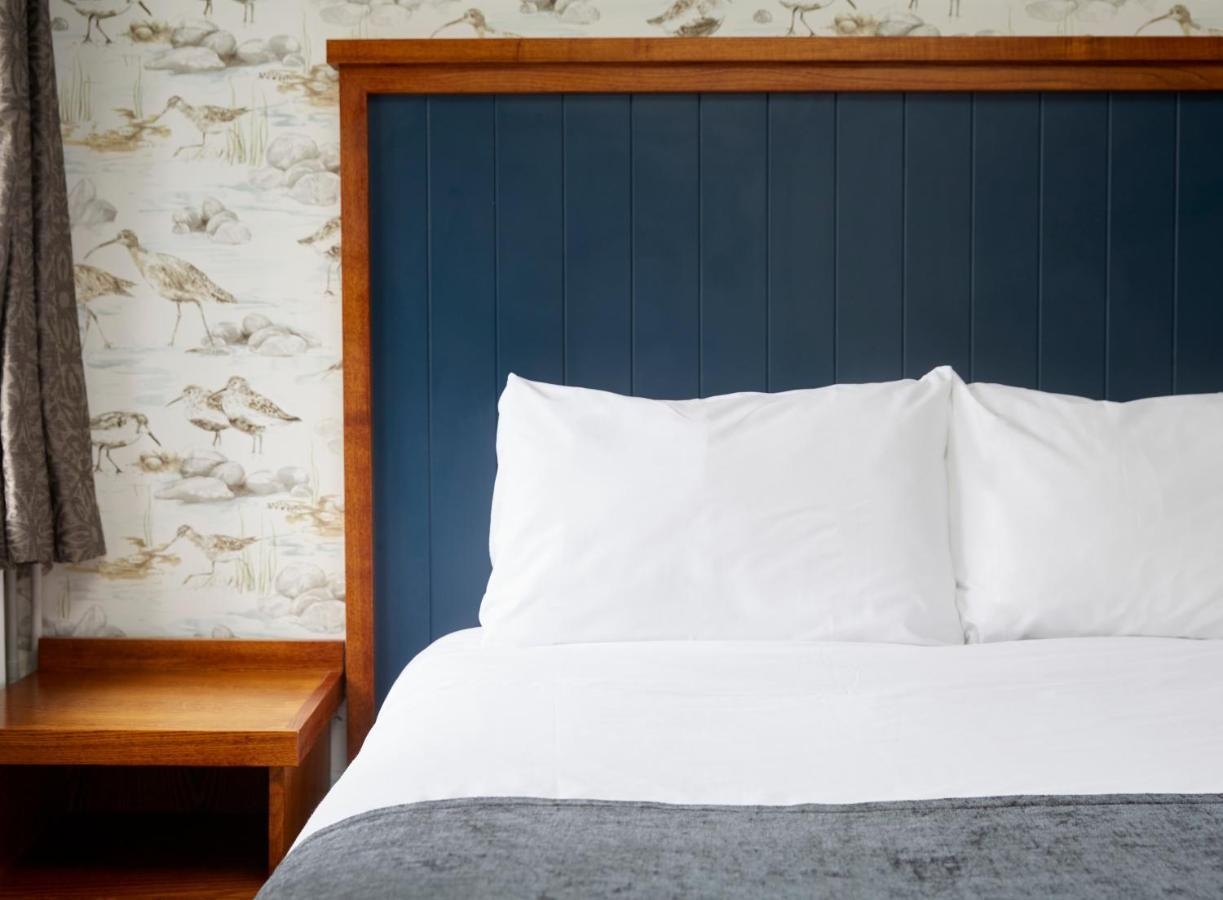 White Rabbit By Chef & Brewer Collection Hotell Lyndhurst Eksteriør bilde