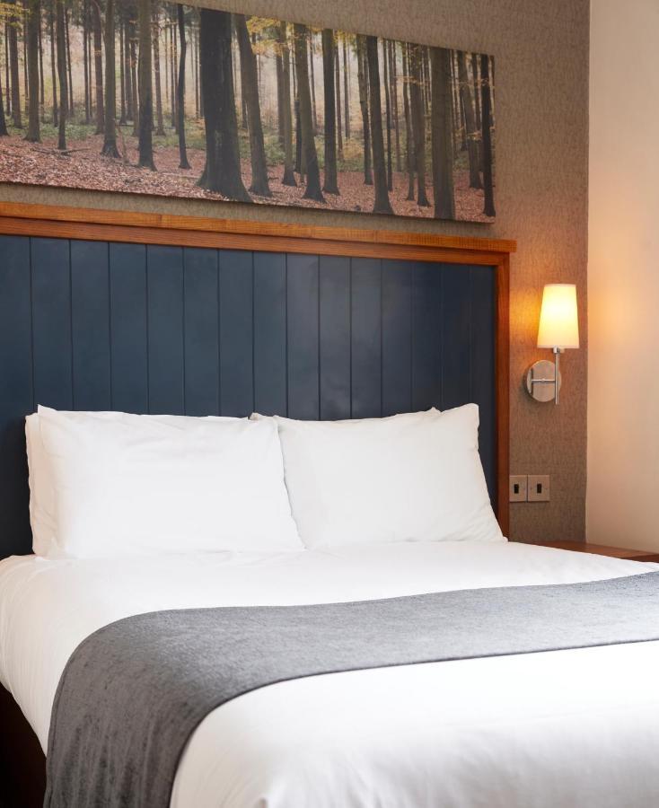 White Rabbit By Chef & Brewer Collection Hotell Lyndhurst Eksteriør bilde