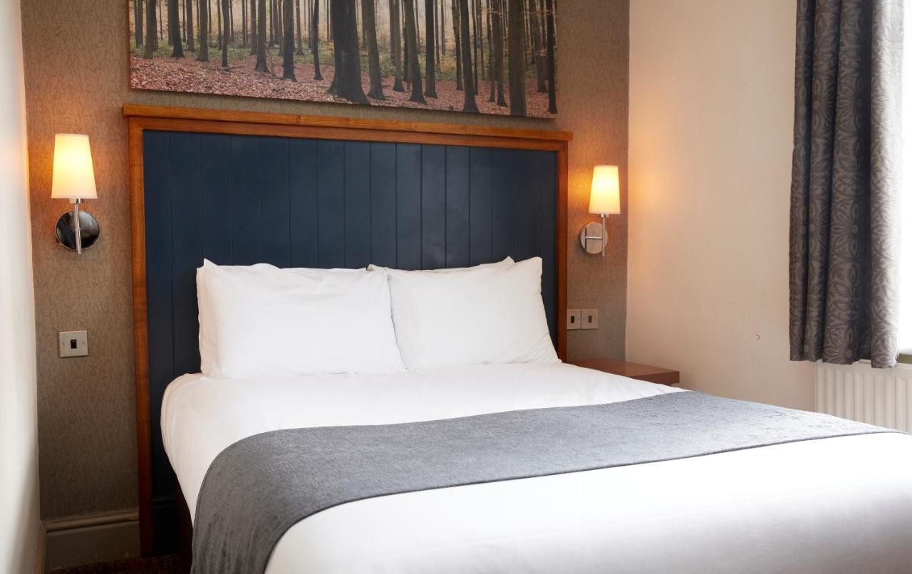 White Rabbit By Chef & Brewer Collection Hotell Lyndhurst Eksteriør bilde