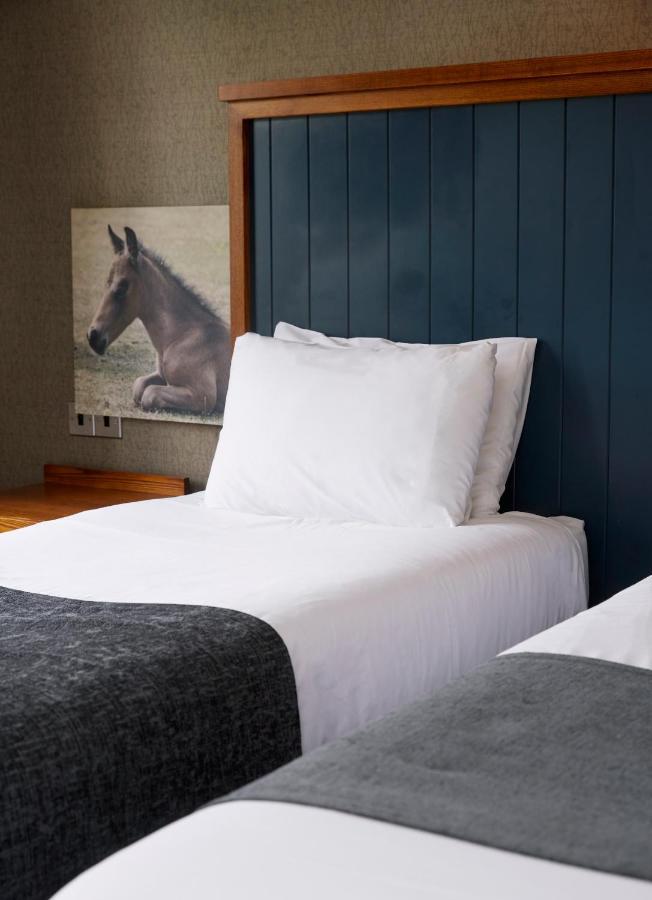 White Rabbit By Chef & Brewer Collection Hotell Lyndhurst Eksteriør bilde