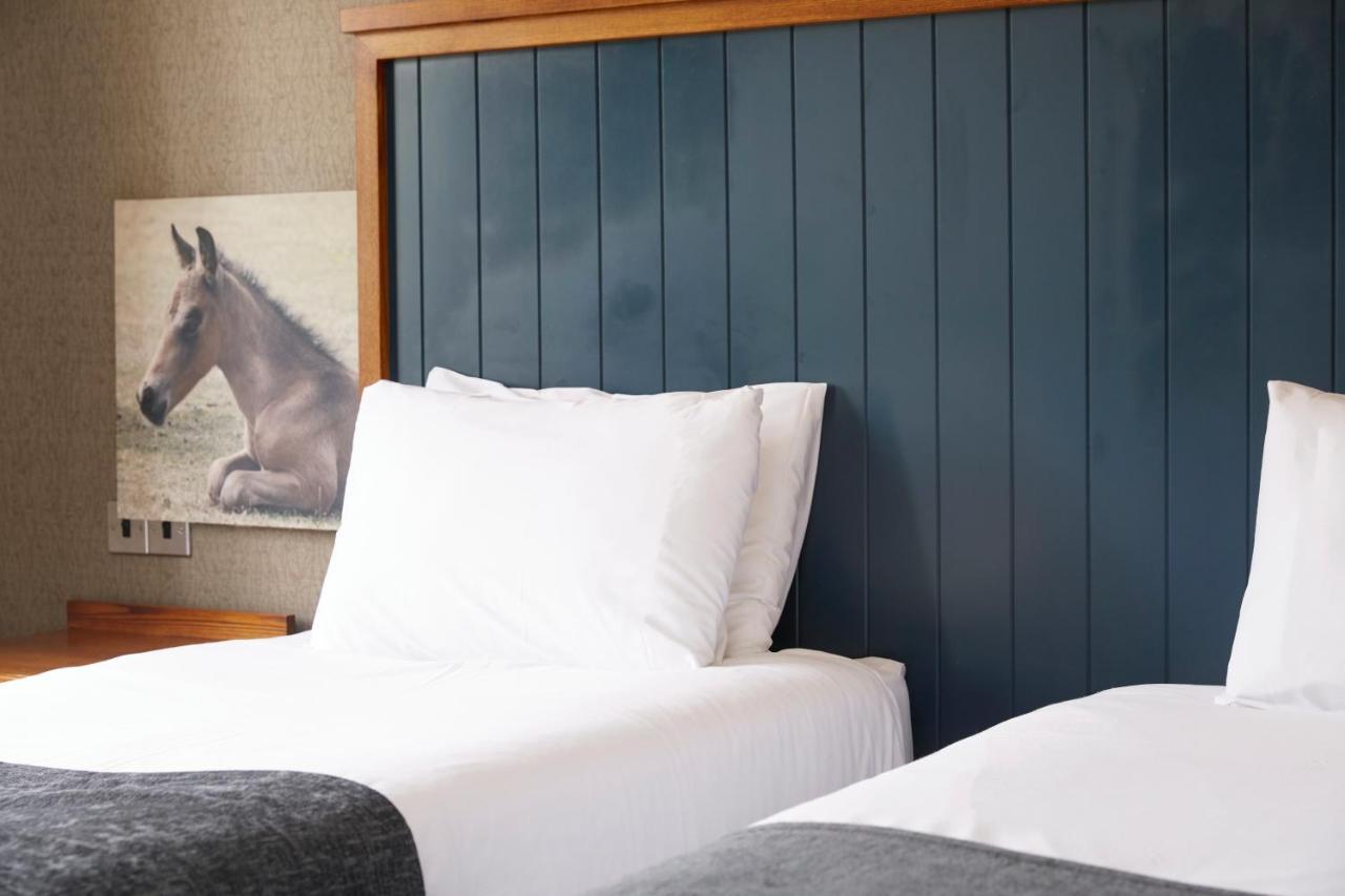 White Rabbit By Chef & Brewer Collection Hotell Lyndhurst Eksteriør bilde