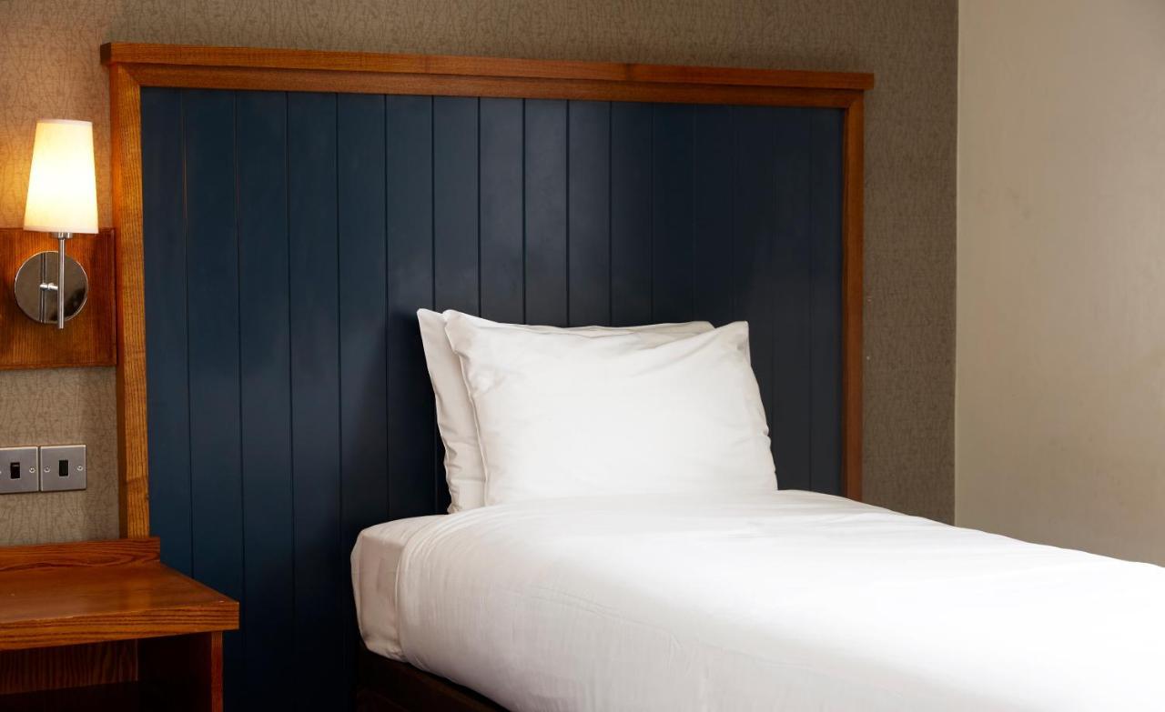 White Rabbit By Chef & Brewer Collection Hotell Lyndhurst Eksteriør bilde