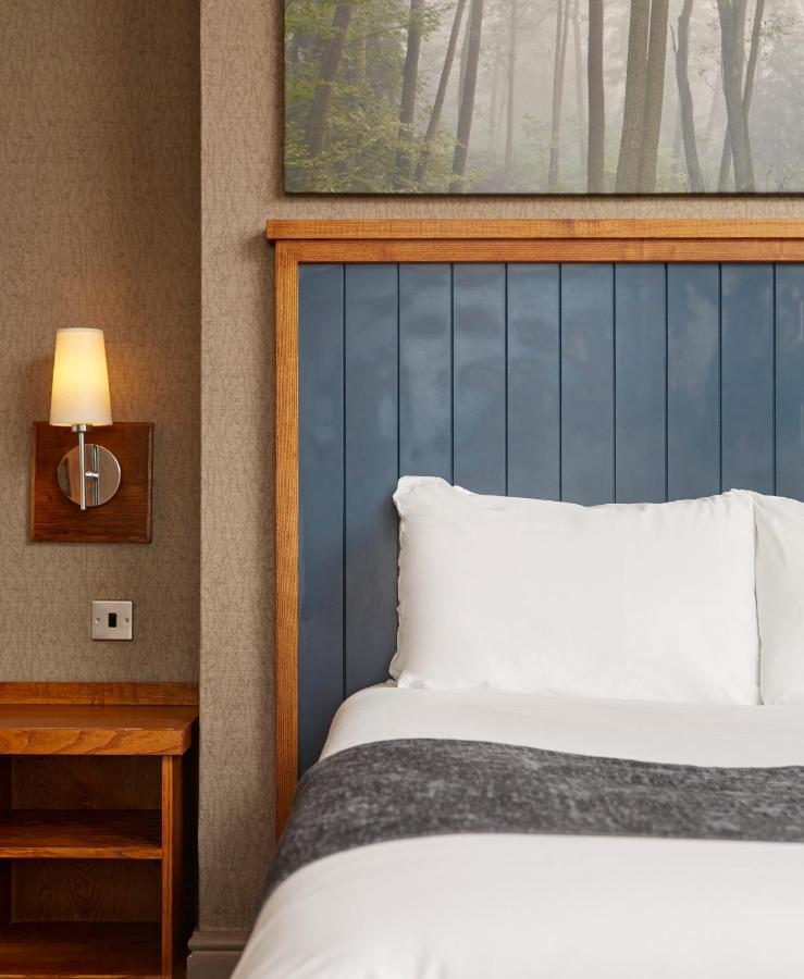 White Rabbit By Chef & Brewer Collection Hotell Lyndhurst Eksteriør bilde