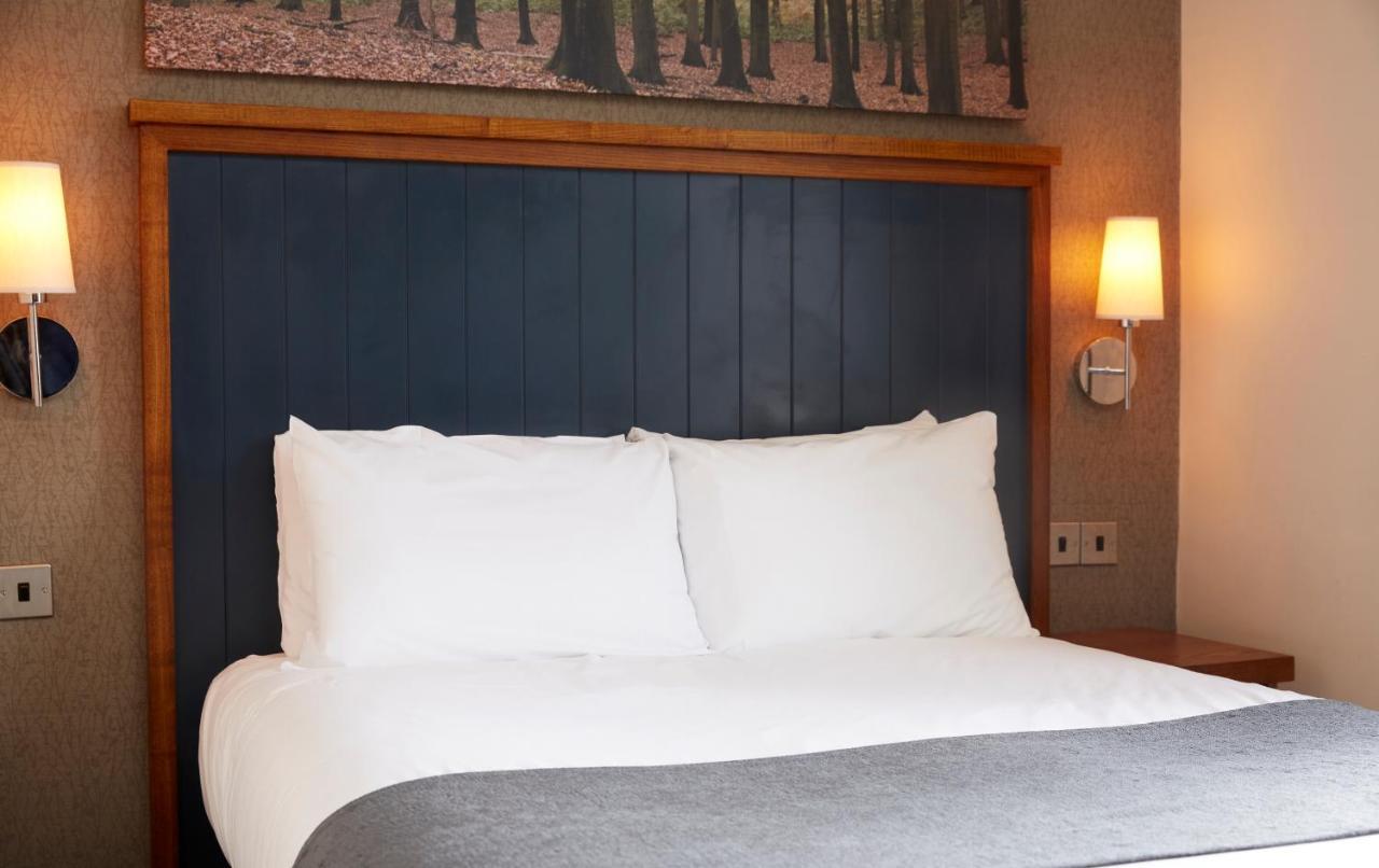 White Rabbit By Chef & Brewer Collection Hotell Lyndhurst Eksteriør bilde