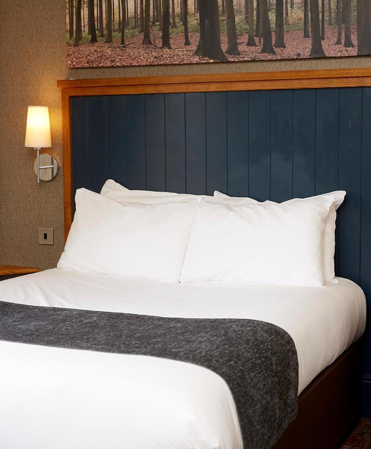 White Rabbit By Chef & Brewer Collection Hotell Lyndhurst Eksteriør bilde
