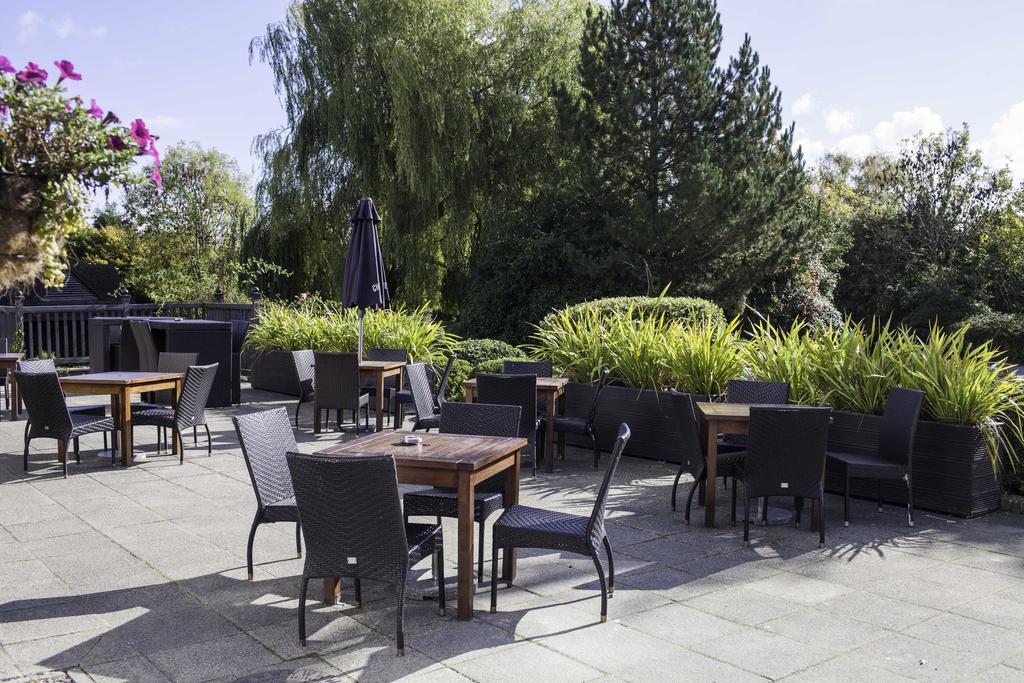 White Rabbit By Chef & Brewer Collection Hotell Lyndhurst Eksteriør bilde