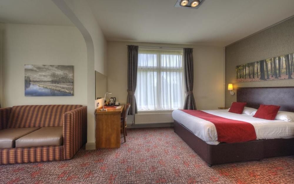White Rabbit By Chef & Brewer Collection Hotell Lyndhurst Eksteriør bilde